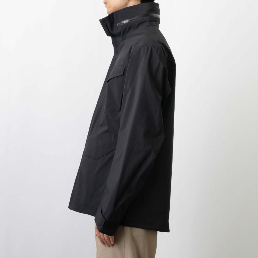 ARC'TERYX アークテリクス ヴェイランス VEILANCE ジャケット ARC'TERYX アークテリクス ヴェイランス VEILANCE ジャケット