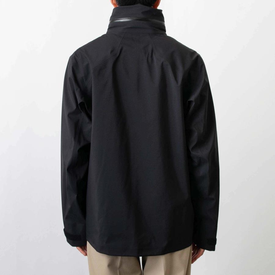 ARC'TERYX アークテリクス ヴェイランス VEILANCE ジャケット ARC'TERYX アークテリクス ヴェイランス VEILANCE ジャケット