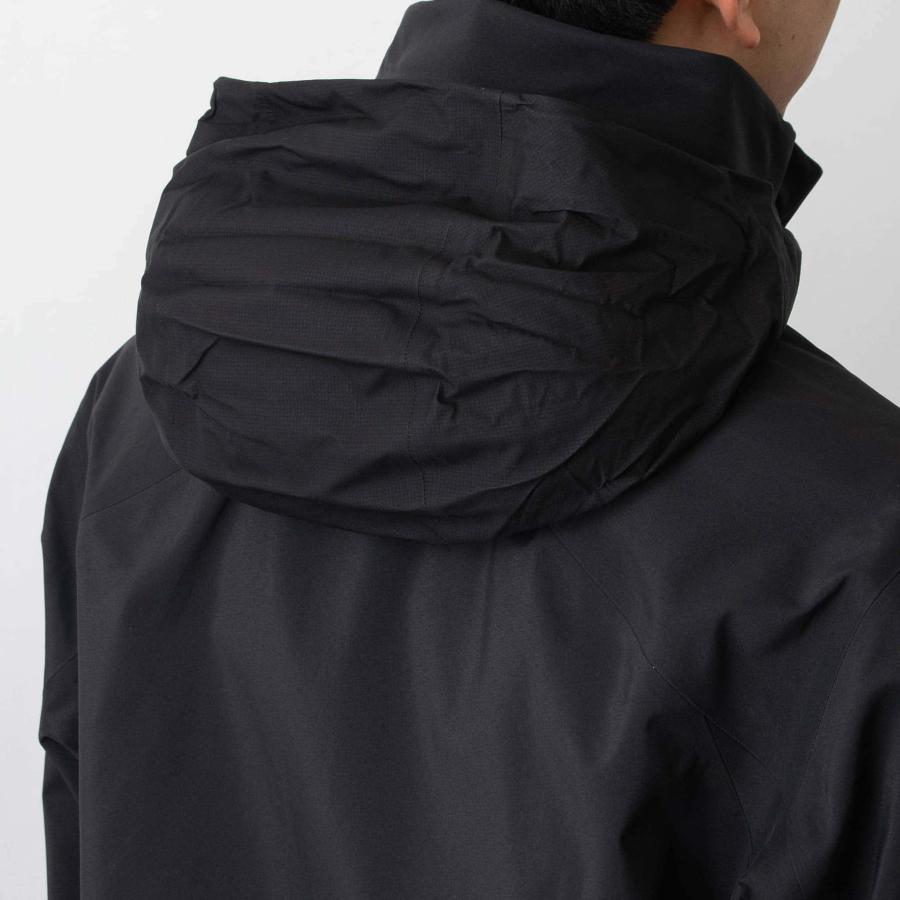 ARC'TERYX アークテリクス ヴェイランス VEILANCE ジャケット ARC'TERYX アークテリクス ヴェイランス VEILANCE ジャケット