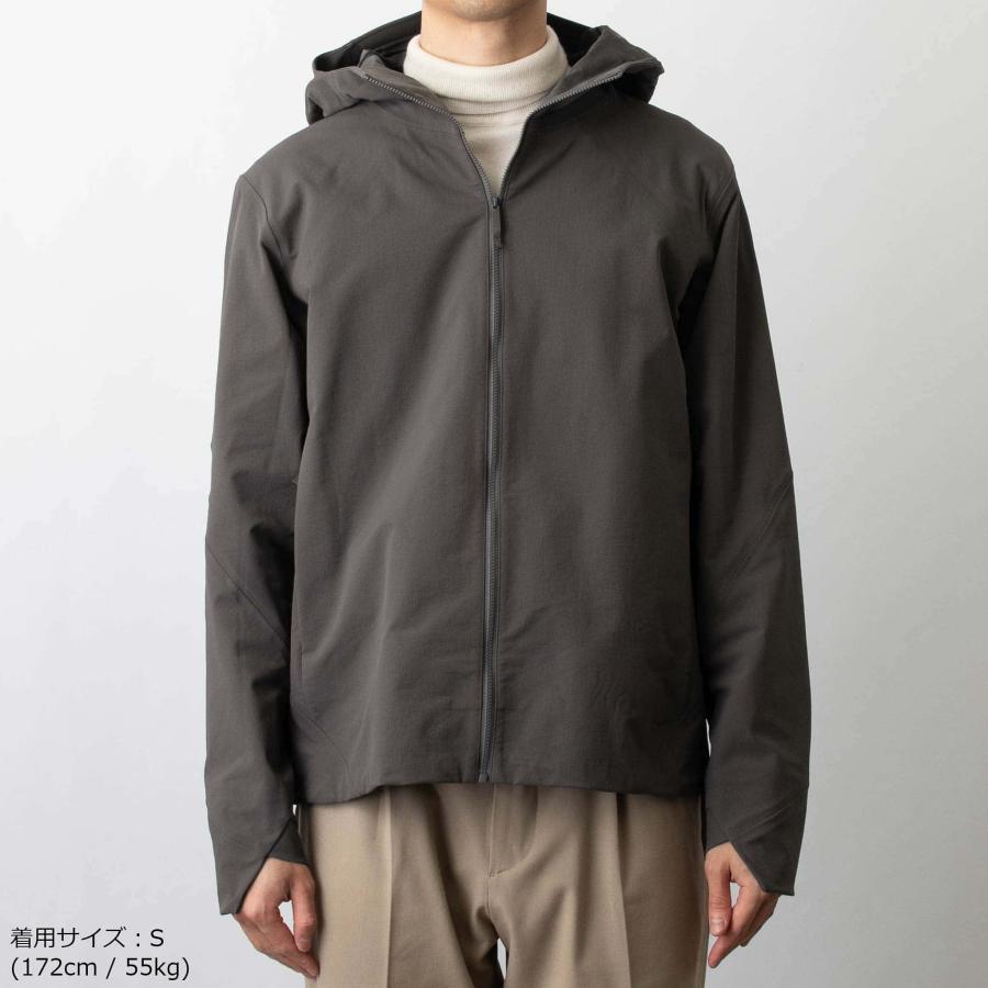 ARC'TERYX アークテリクス ヴェイランス VEILANCE マウンテン ARC'TERYX アークテリクス ヴェイランス VEILANCE マウンテン