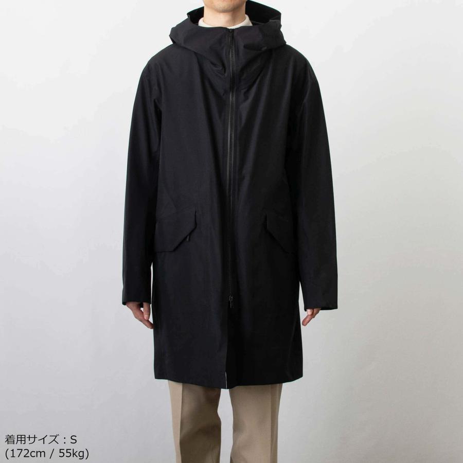 ARC'TERYX アークテリクス ヴェイランス VEILANCE コート ARC'TERYX アークテリクス ヴェイランス VEILANCE コート