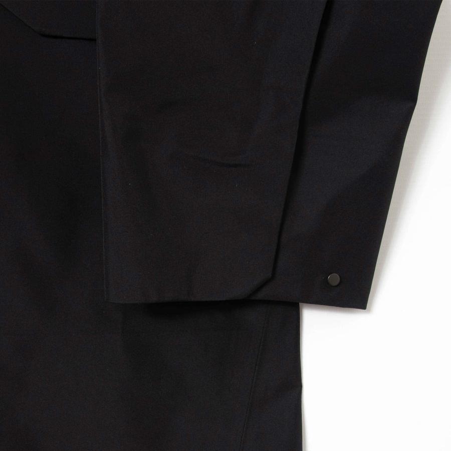 ARC'TERYX アークテリクス ヴェイランス VEILANCE コート ARC'TERYX アークテリクス ヴェイランス VEILANCE コート