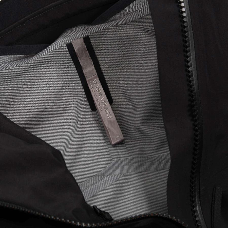 ARC'TERYX アークテリクス ヴェイランス VEILANCE コート ARC'TERYX アークテリクス ヴェイランス VEILANCE コート