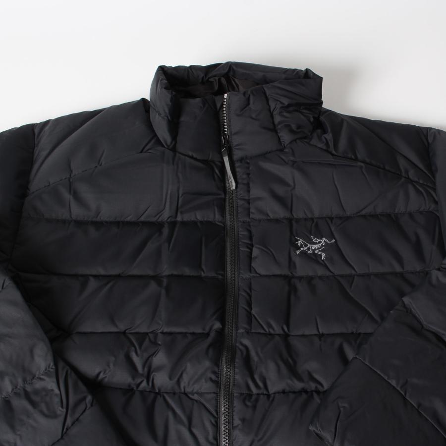 ARC'TERYX アークテリクス メンズ ダウンジャケット THORIUM ARC'TERYX アークテリクス メンズ ダウンジャケット THORIUM