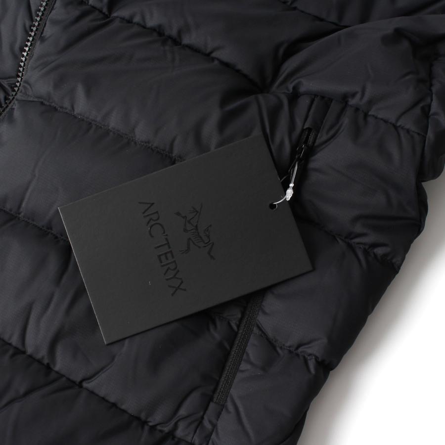 ARC'TERYX アークテリクス メンズ ダウンジャケット THORIUM ARC'TERYX アークテリクス メンズ ダウンジャケット THORIUM