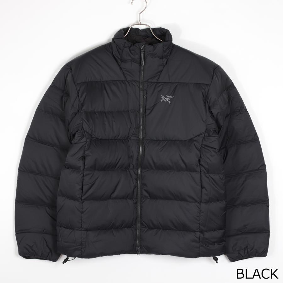ARC'TERYX（アークテリクス） メンズ ダウンジャケット THORIUM JACKET