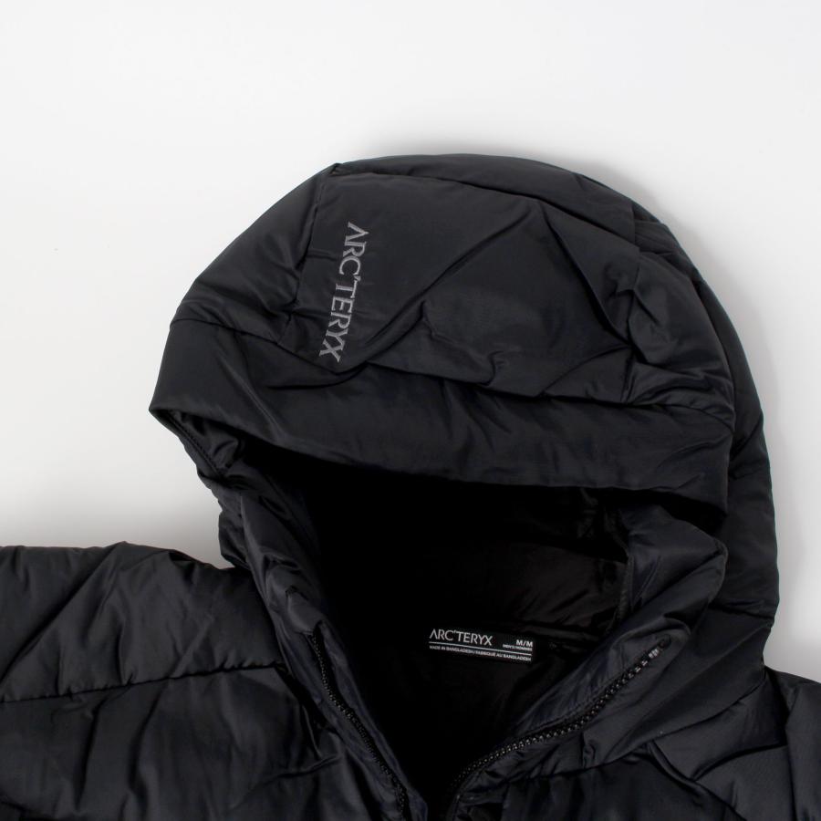 ARC'TERYX アークテリクス メンズ ダウンジャケット THORIUM ARC'TERYX アークテリクス メンズ ダウンジャケット THORIUM