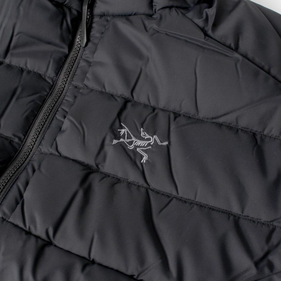 ARC'TERYX アークテリクス メンズ ダウンジャケット THORIUM ARC'TERYX アークテリクス メンズ ダウンジャケット THORIUM