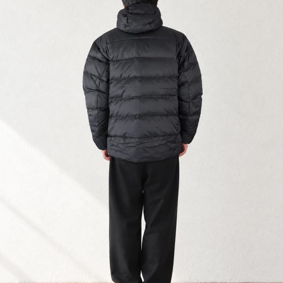 ARC'TERYX（アークテリクス） ダウンジャケット THORIUM HOODY