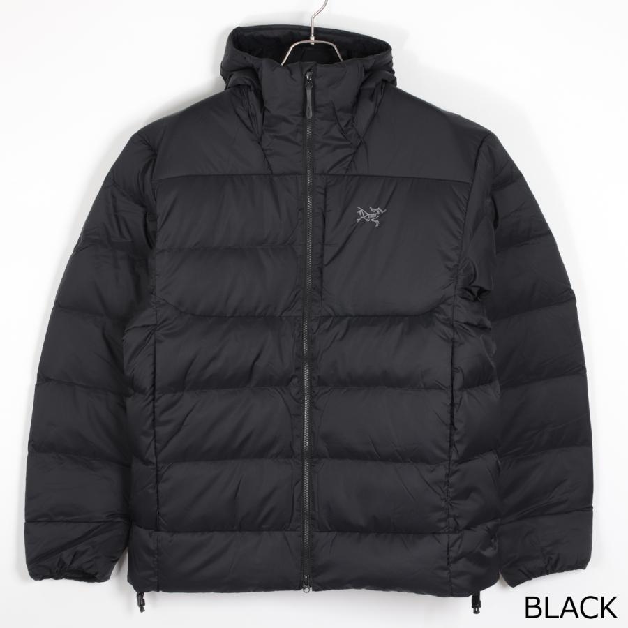 ARC'TERYX アークテリクス フーデッド ダウンジャケット ARC'TERYX（アークテリクス） ダウンジャケット THORIUM HOODY