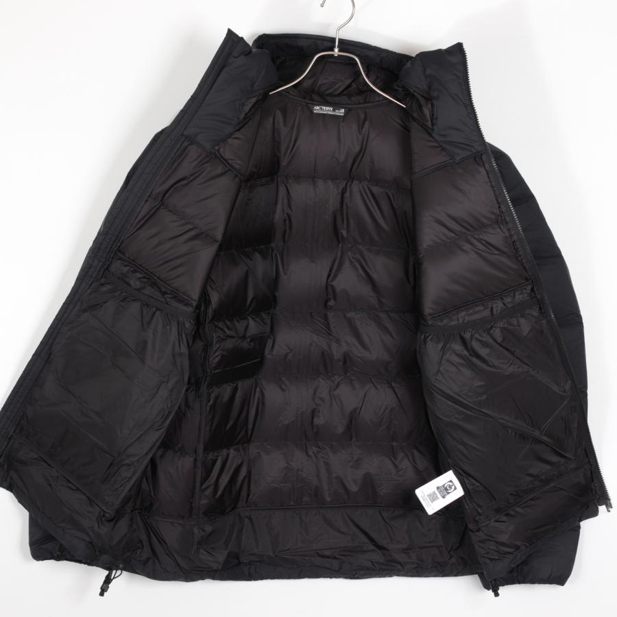 ARC'TERYX（アークテリクス） ダウンジャケット THORIUM HOODY