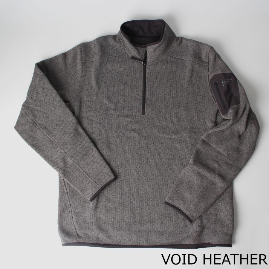 ARC'TERYX アークテリクス メンズ フリースジャケット COVERT 1 ARC'TERYX アークテリクス メンズ フリースジャケット COVERT 1