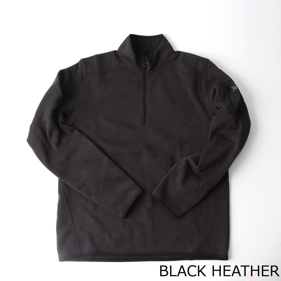 ARC'TERYX アークテリクス メンズ フリースジャケット COVERT 1 ARC'TERYX アークテリクス メンズ フリースジャケット COVERT 1