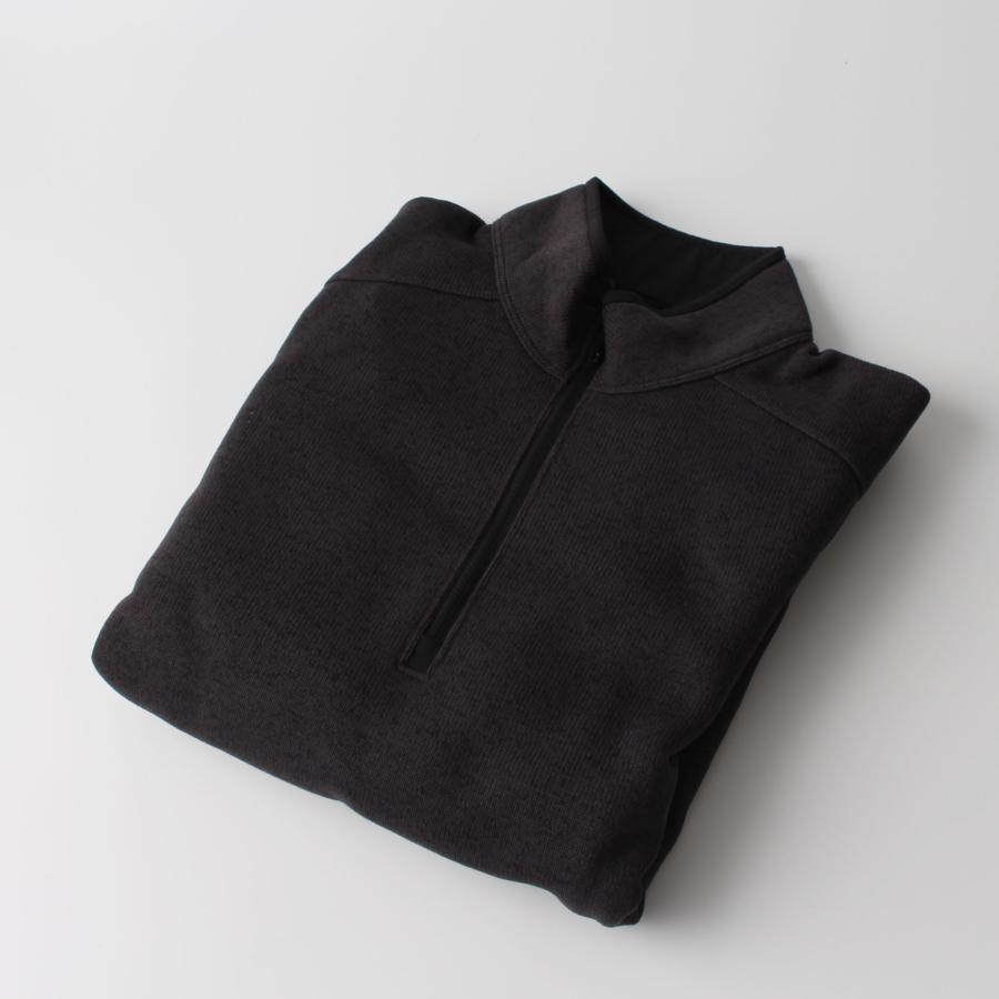 ARC'TERYX アークテリクス メンズ フリースジャケット COVERT 1 ARC'TERYX アークテリクス メンズ フリースジャケット COVERT 1