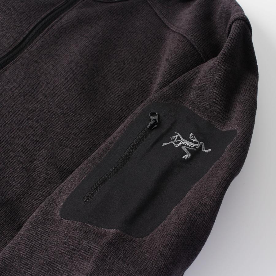 ARC'TERYX アークテリクス メンズ フリースジャケット COVERT 1 ARC'TERYX アークテリクス メンズ フリースジャケット COVERT 1