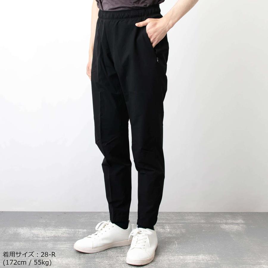 ARC'TERYX アークテリクス ガンマジョガーパンツ 30R ARC'TERYX（アークテリクス） パンツ GAMMA JOGGER ガンマ ジョガー