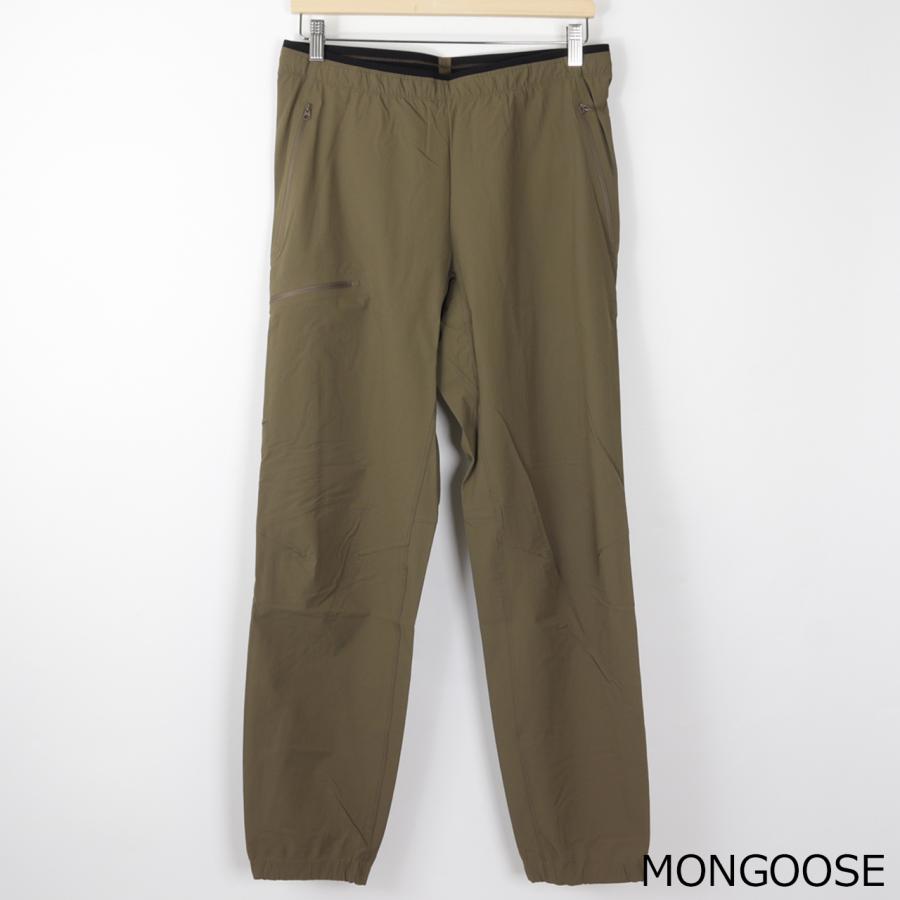 ARC'TERYX（アークテリクス） パンツ GAMMA JOGGER ガンマ ジョガー