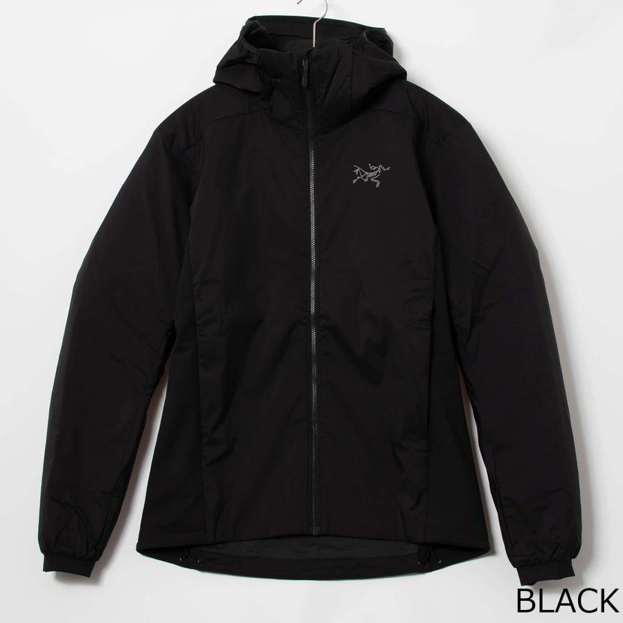 ARC'TERYX（アークテリクス） マウンテンパーカー ジャケット ATOM