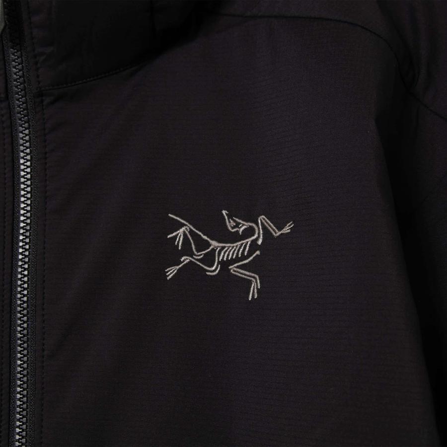 アークテリクス ARC'TERYX マウンテンパーカー ジャケット ATOM HOODY アトム フーディ メンズ X000009556の画像