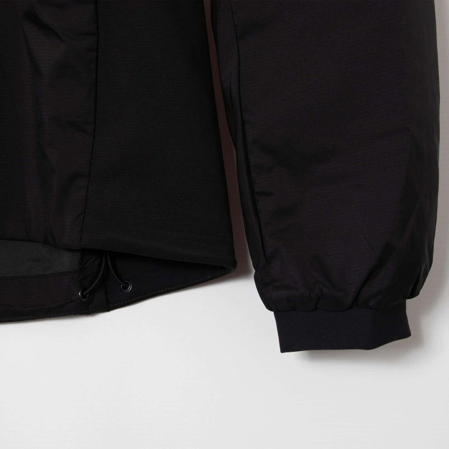 アークテリクス ARC'TERYX マウンテンパーカー ジャケット ATOM HOODY アトム フーディ メンズ X000009556の画像