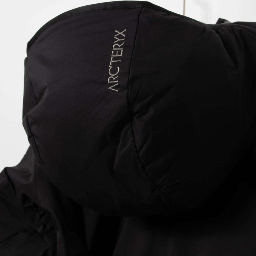 アークテリクス ARC'TERYX マウンテンパーカー ジャケット ATOM HOODY アトム フーディ メンズ X000009556の画像