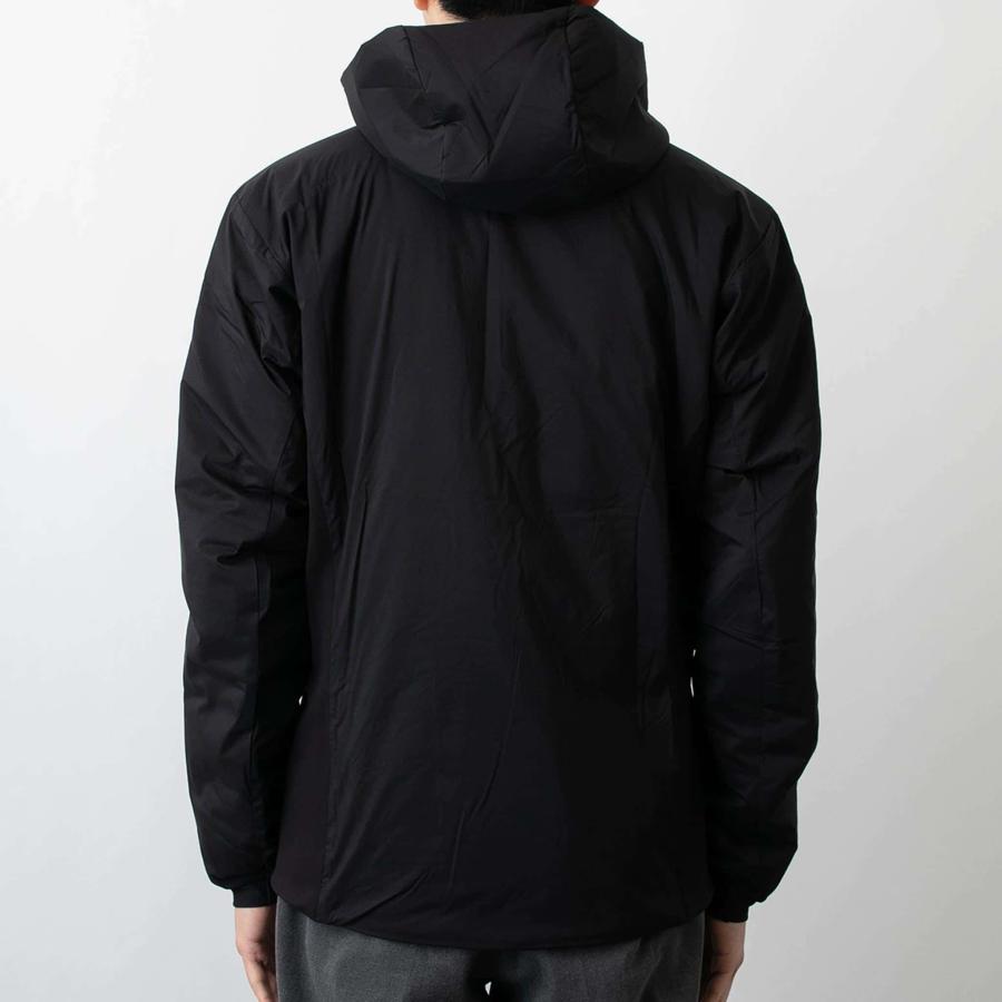ARC'TERYX（アークテリクス） マウンテンパーカー ATOM HOODY アトム