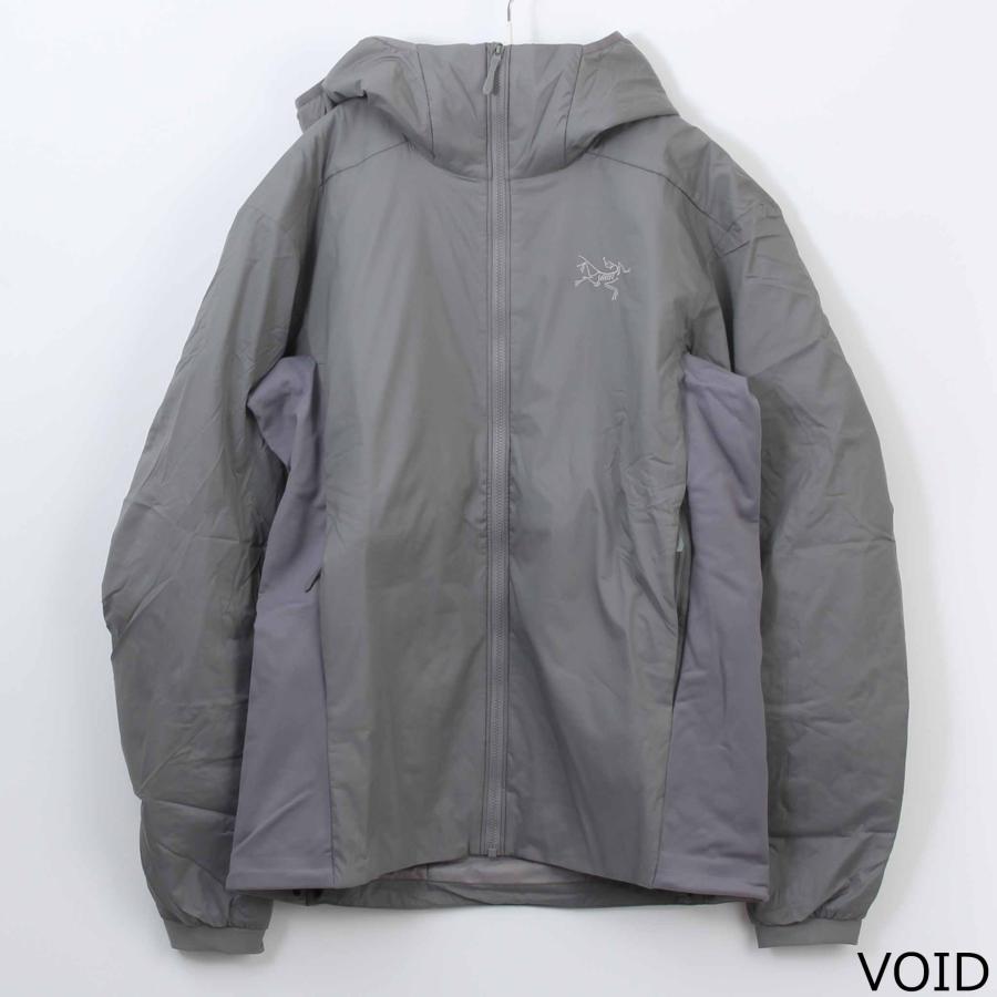 ARC'TERYX（アークテリクス） マウンテンパーカー ジャケット ATOM