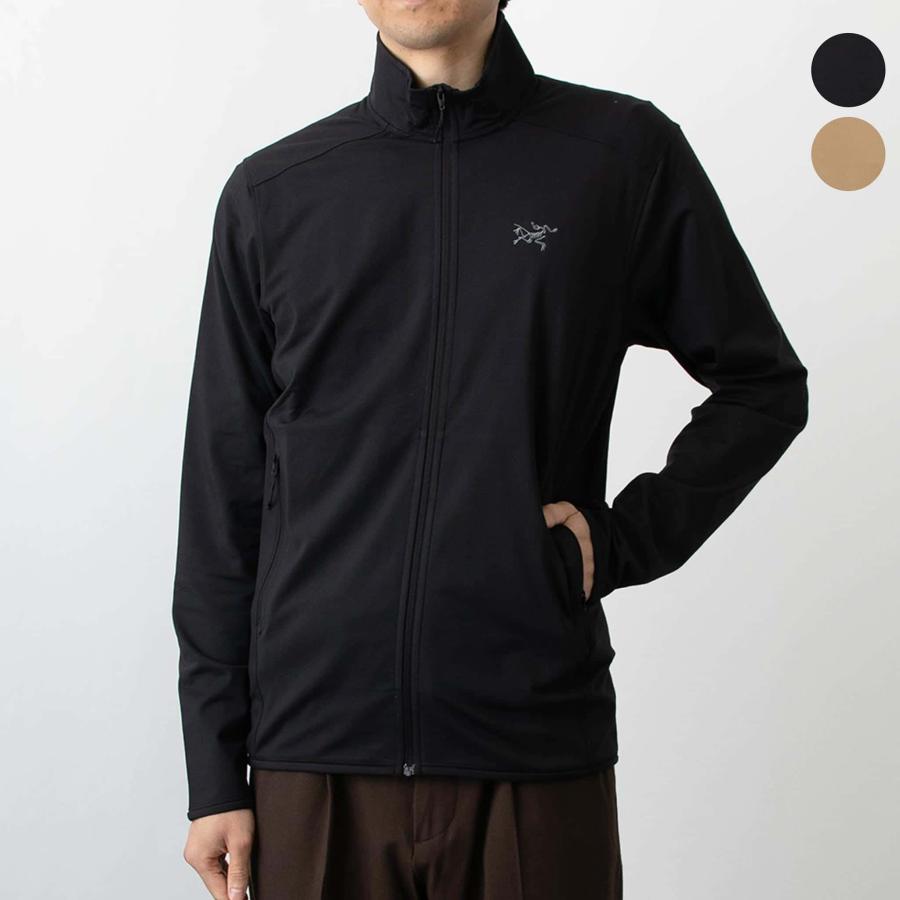 ARC'TERYX アークテリクス フリースジャケット KYANITE ARC'TERYX アークテリクス フリースジャケット KYANITE