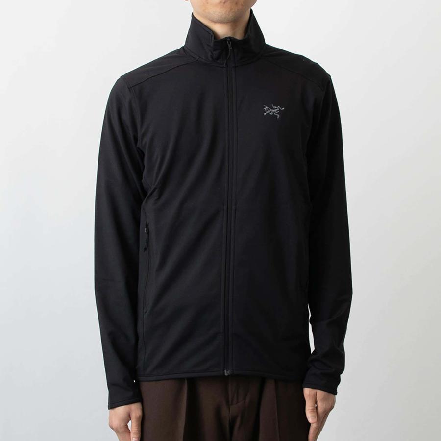 ARC'TERYX アークテリクス フリースジャケット KYANITE ARC'TERYX アークテリクス フリースジャケット KYANITE