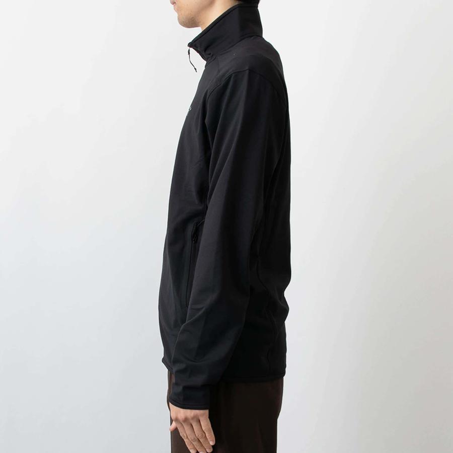 ARC'TERYX（アークテリクス） フリースジャケット KYANITE LIGHTWEIGHT