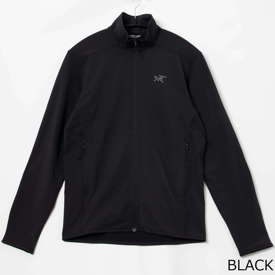 ARC'TERYX アークテリクス フリースジャケット KYANITE ARC'TERYX アークテリクス フリースジャケット KYANITE