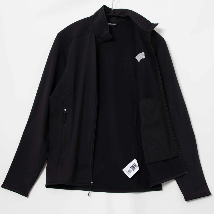 ARC'TERYX アークテリクス フリースジャケット KYANITE ARC'TERYX アークテリクス フリースジャケット KYANITE