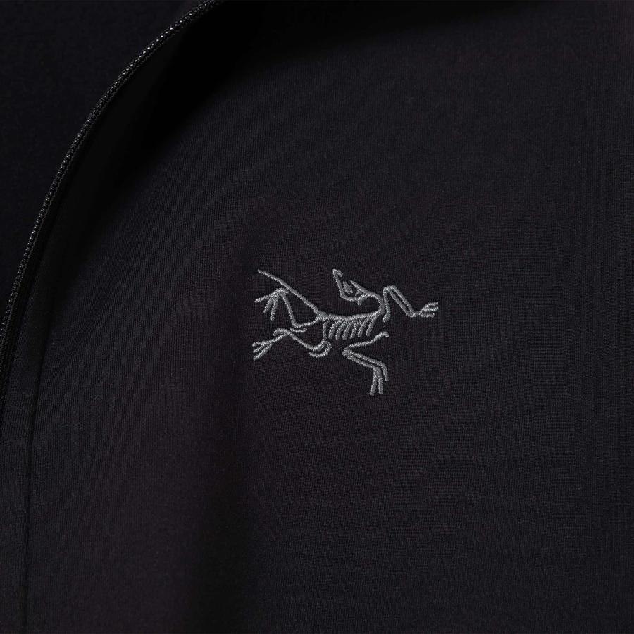 ARC'TERYX アークテリクス フリースジャケット KYANITE ARC'TERYX アークテリクス フリースジャケット KYANITE