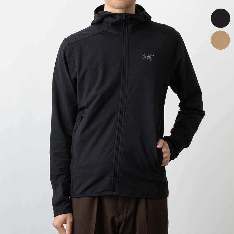 ARC'TERYX アークテリクス フリースジャケット KYANITE ARC'TERYX アークテリクス フリースジャケット KYANITE