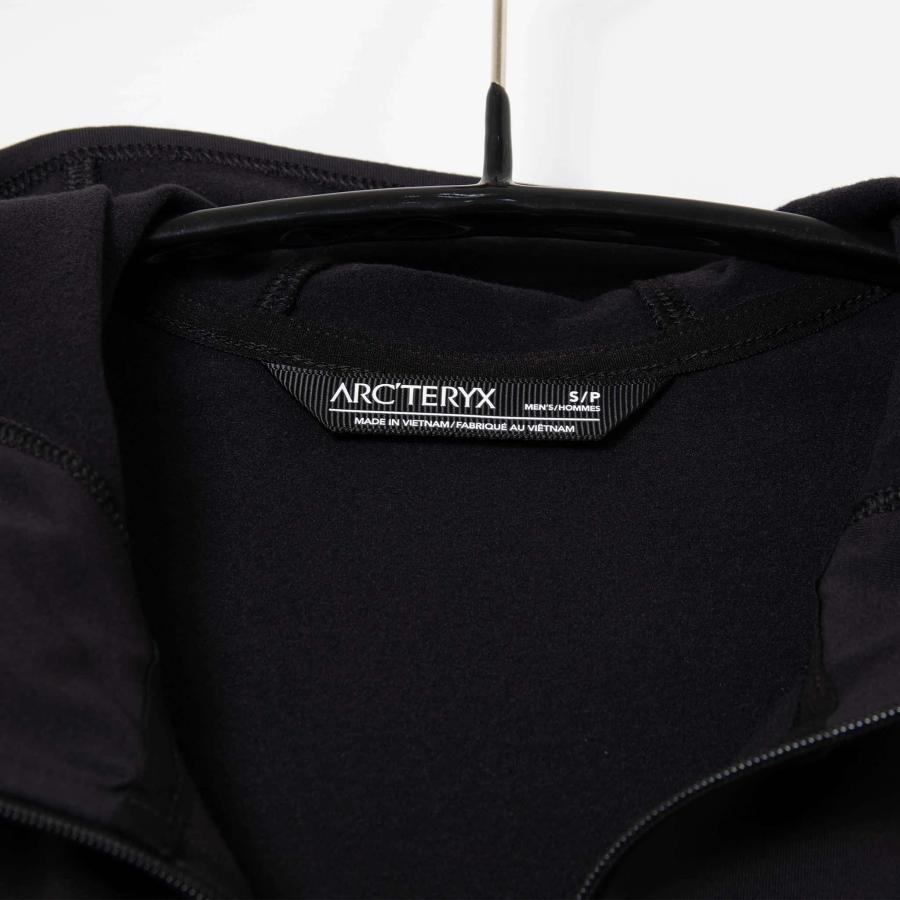ARC'TERYX アークテリクス フリースジャケット KYANITE ARC'TERYX アークテリクス フリースジャケット KYANITE