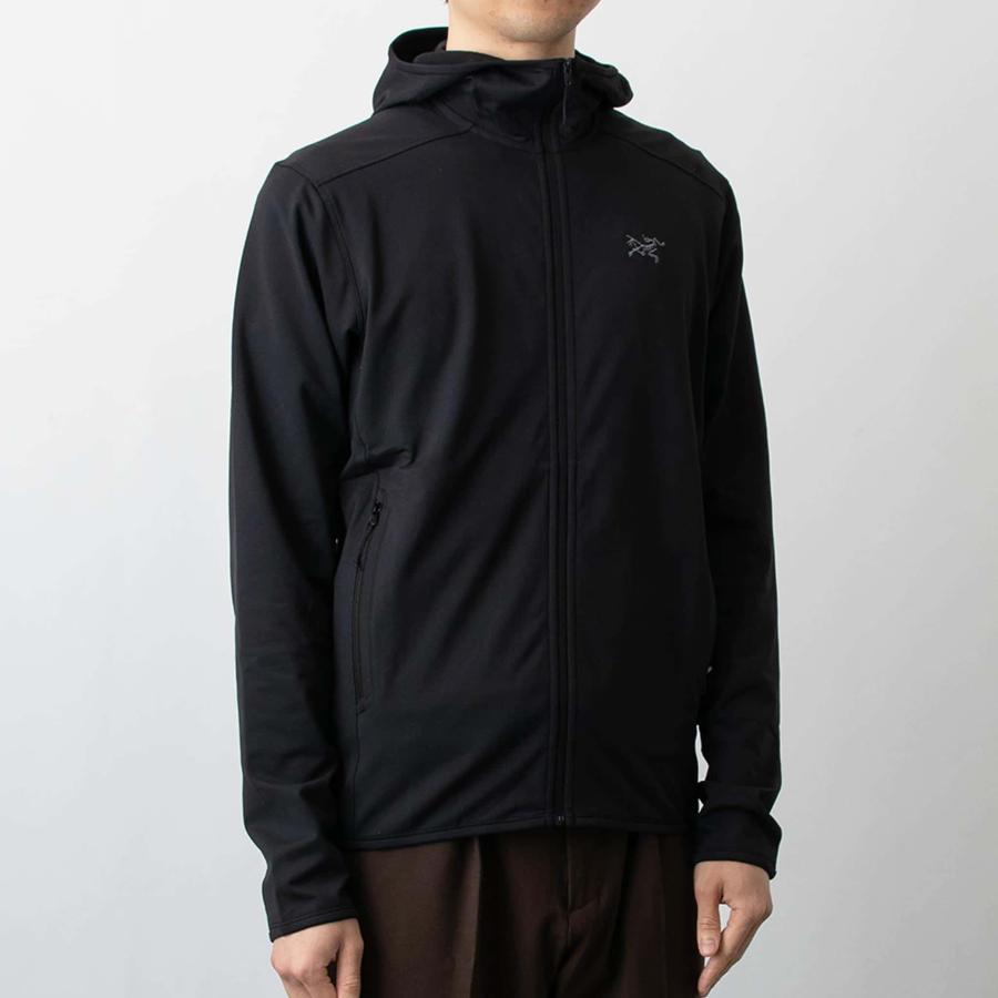 ARC'TERYX アークテリクス フリースジャケット KYANITE ARC'TERYX アークテリクス フリースジャケット KYANITE