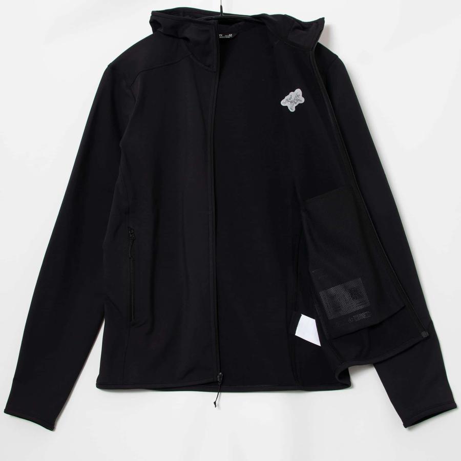 ARC'TERYX アークテリクス フリースジャケット KYANITE ARC'TERYX アークテリクス フリースジャケット KYANITE