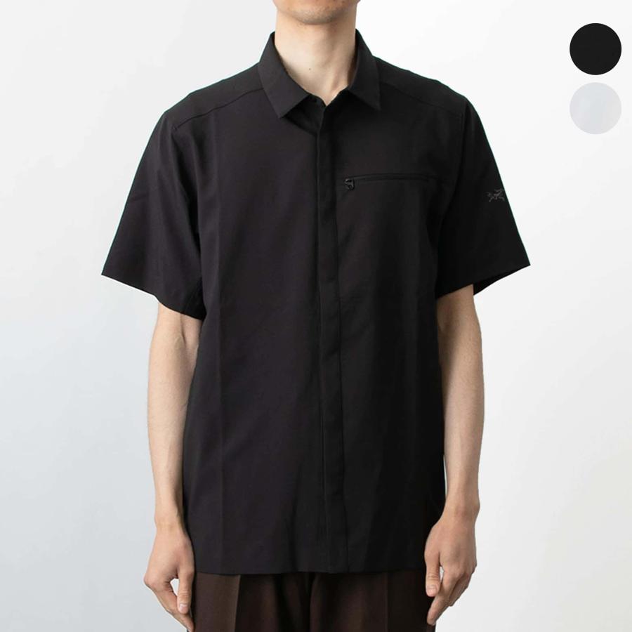 アークテリクス　スカイラインショートスリーブシャツ ARC'TERYX アークテリクス 半袖シャツ SKYLINE SS SHIRT