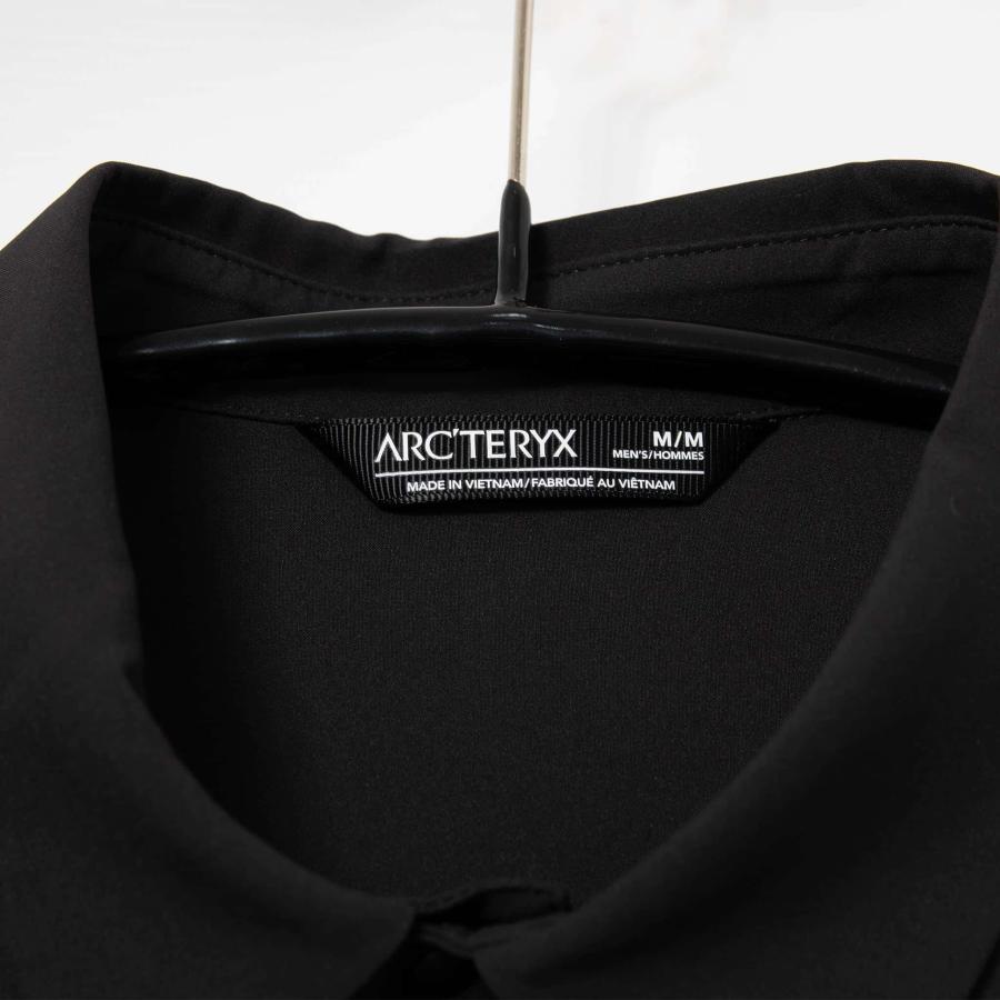 ARC'TERYX（アークテリクス） 半袖シャツ SKYLINE SS SHIRT