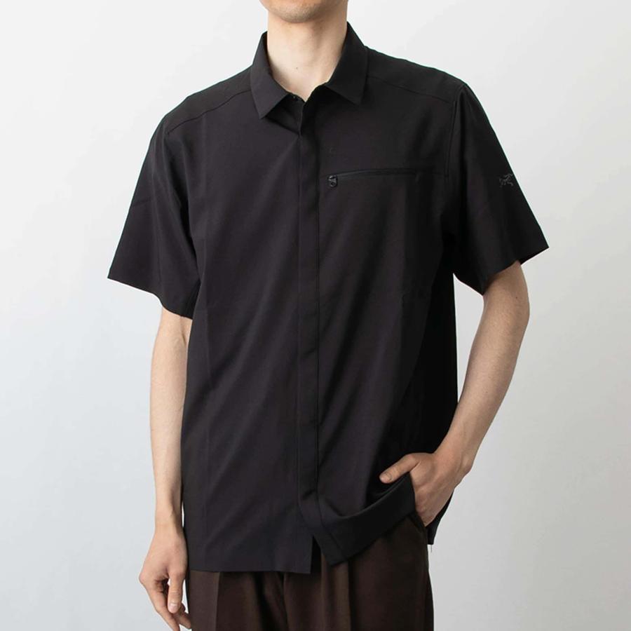 ARC'TERYX（アークテリクス） 半袖シャツ SKYLINE SS SHIRT