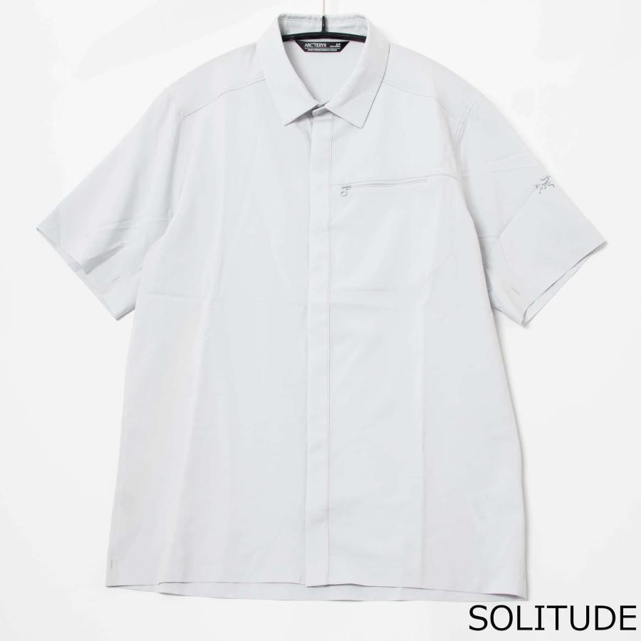 ARC'TERYX（アークテリクス） 半袖シャツ SKYLINE SS SHIRT