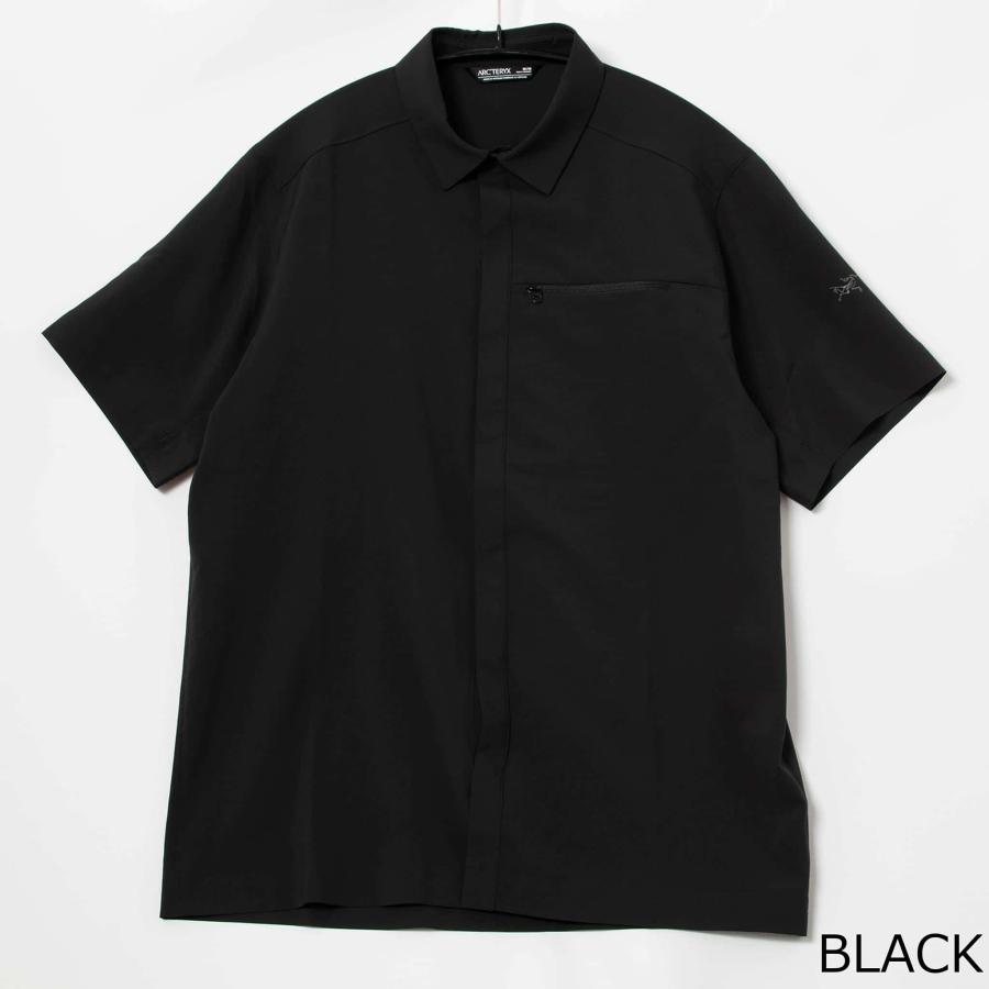 ARC'TERYX（アークテリクス） 半袖シャツ SKYLINE SS SHIRT