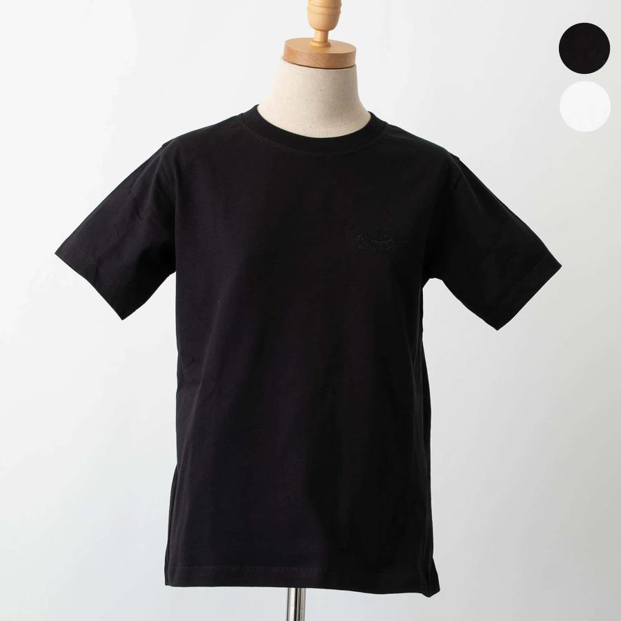 ARC'TERYX アークテリクス 半袖Tシャツ KRAGG COTTON LITTLE