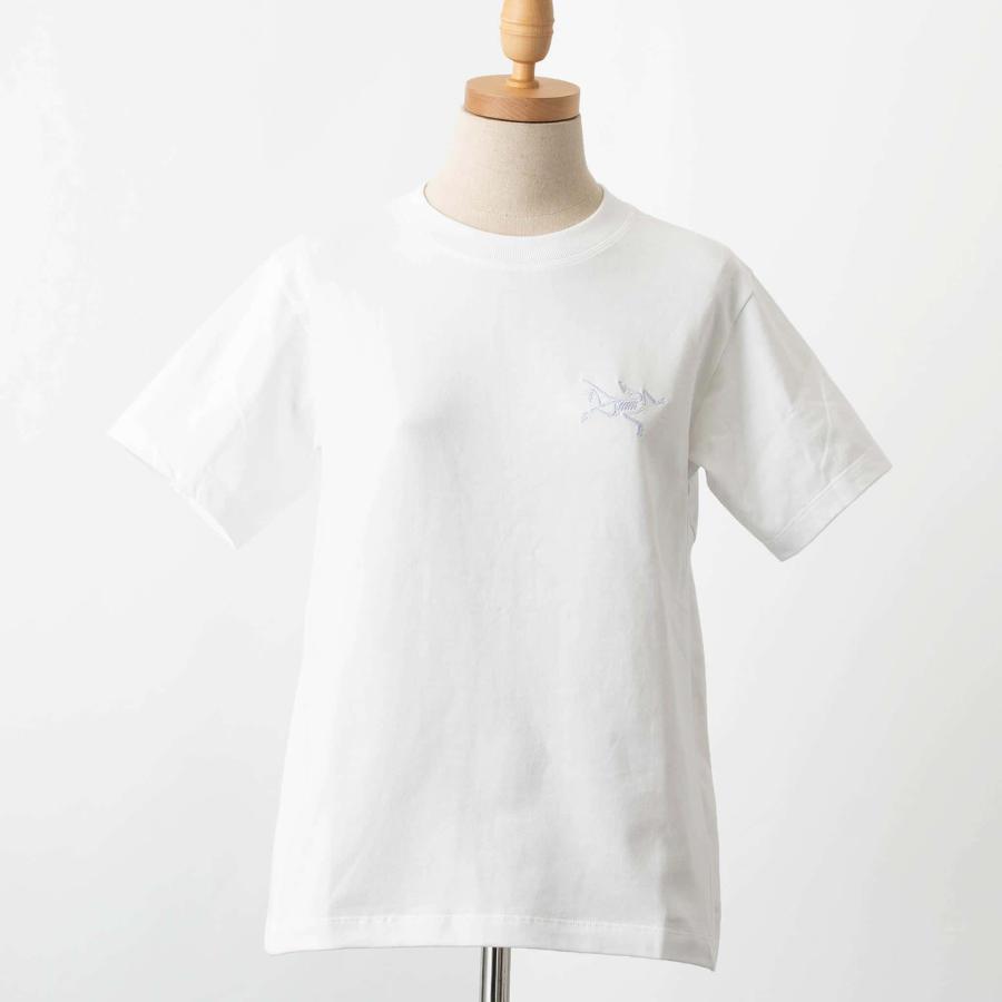 ARCTERYX kragg cotton little bird tシャツ T-Shirt Kragg Cotton Little Bird F - Arc'teryx – DELIRE.boutique