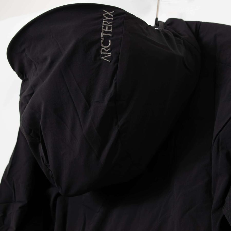 ARC'TERYX（アークテリクス） マウンテンパーカー ATOM SL HOODY