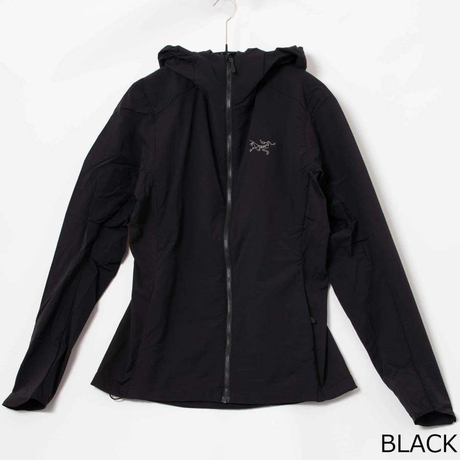 ARC'TERYX（アークテリクス） マウンテンパーカー ATOM SL HOODY