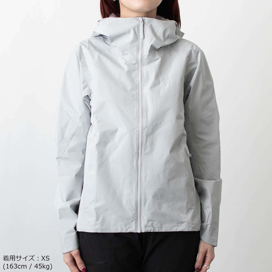 ARC'TERYX アークテリクス マウンテンパーカー SOLANO HOODY ARC'TERYX アークテリクス マウンテンパーカー SOLANO HOODY