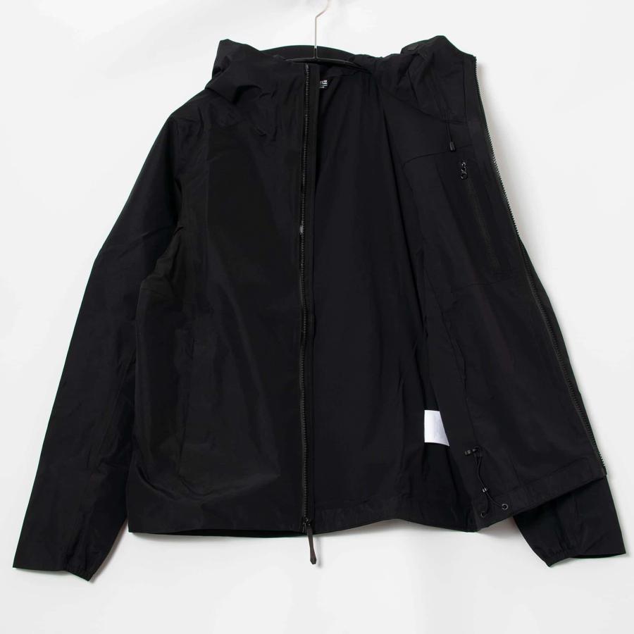 ARC'TERYX アークテリクス マウンテンパーカー SOLANO HOODY