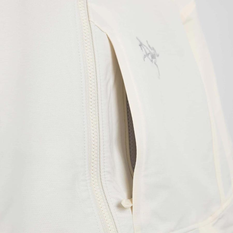 ARC'TERYX アークテリクス ジャケット GAMMA JACKET ガンマ