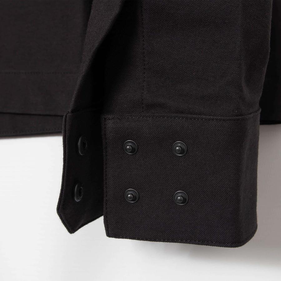ARC'TERYX（アークテリクス） 長袖シャツ CRONIN COTTON OVERSHIRT